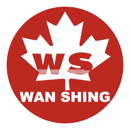 Wanshing Machinery