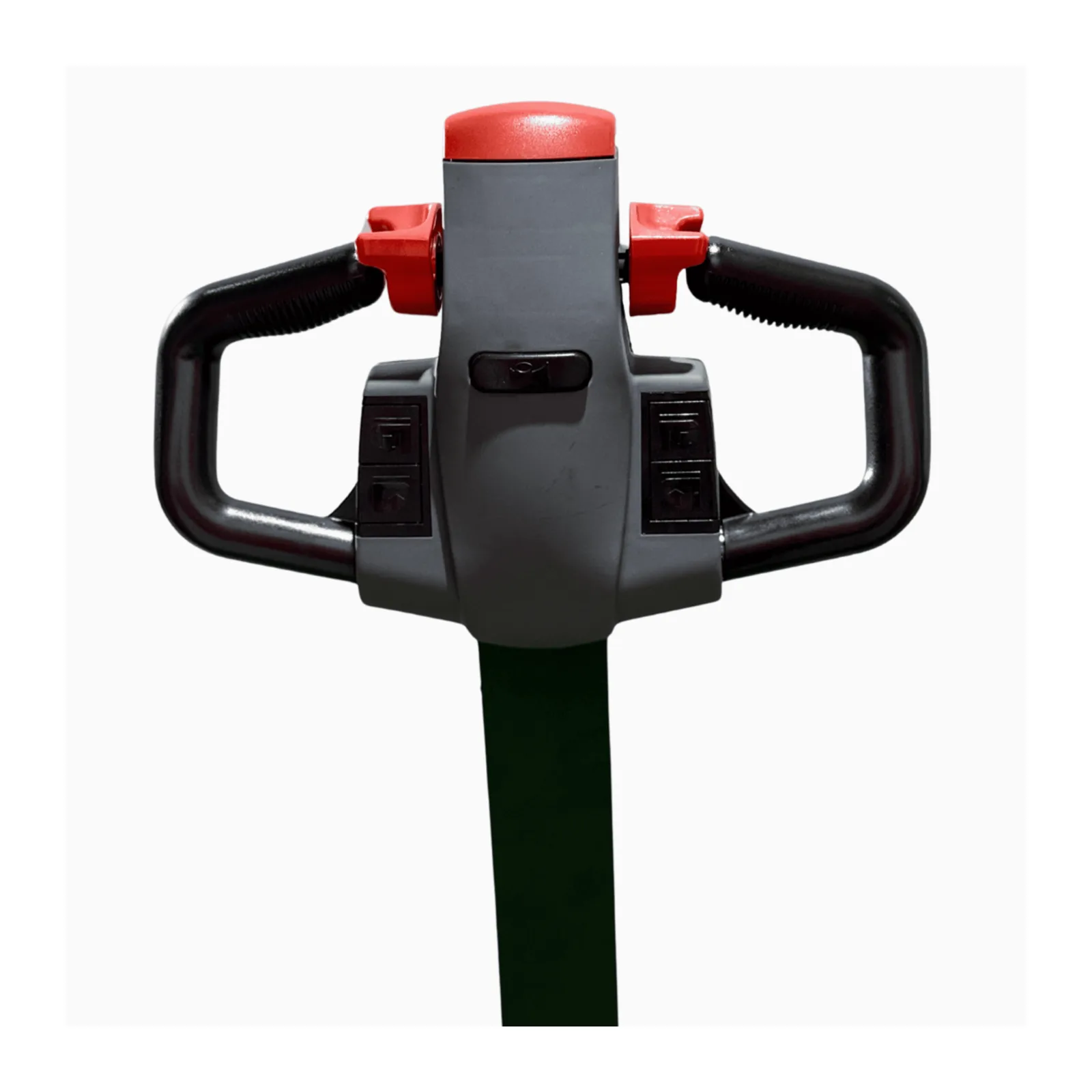 3,300 lb Lead-Acid Electric Pallet Jack product view 3