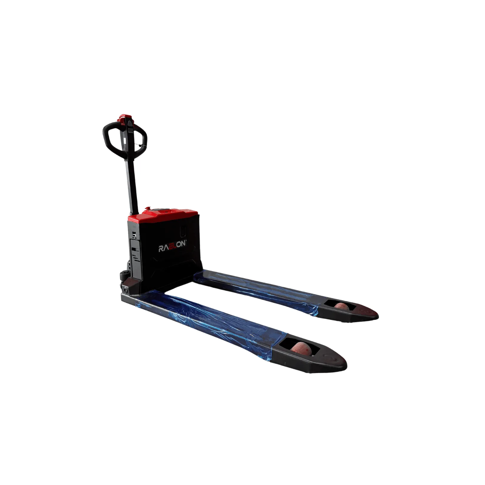 3,300 lb Lithium-Ion Electric Pallet Jack product view 1