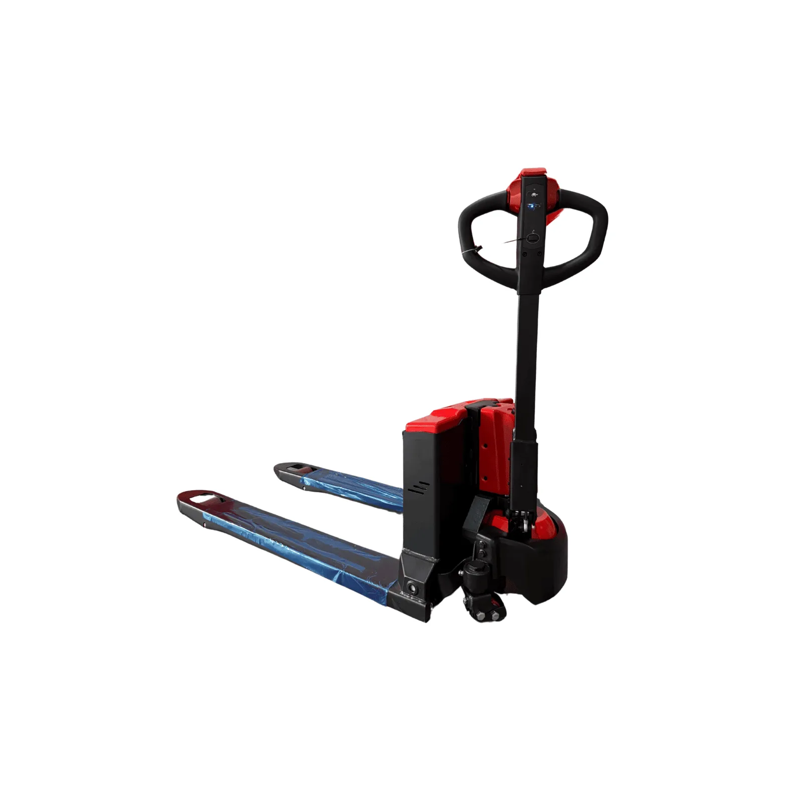3,300 lb Lithium-Ion Electric Pallet Jack product view 4