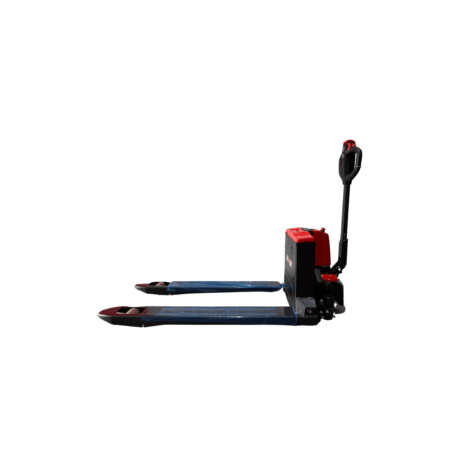 3,300 lb Lithium-Ion Electric Pallet Jack product view 5