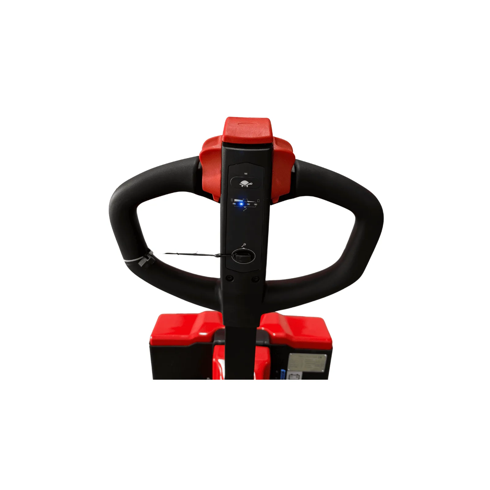 3,300 lb Lithium-Ion Electric Pallet Jack product view 7
