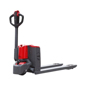 3,300 lb Lithium-Ion Electric Pallet Jack product view 10