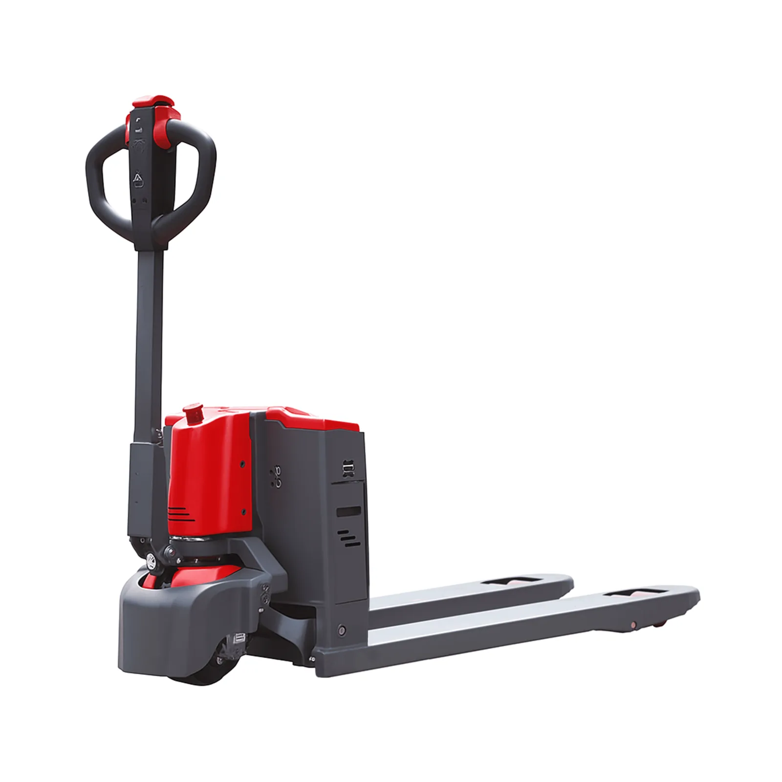 3,300 lb Lithium-Ion Electric Pallet Jack product view 10
