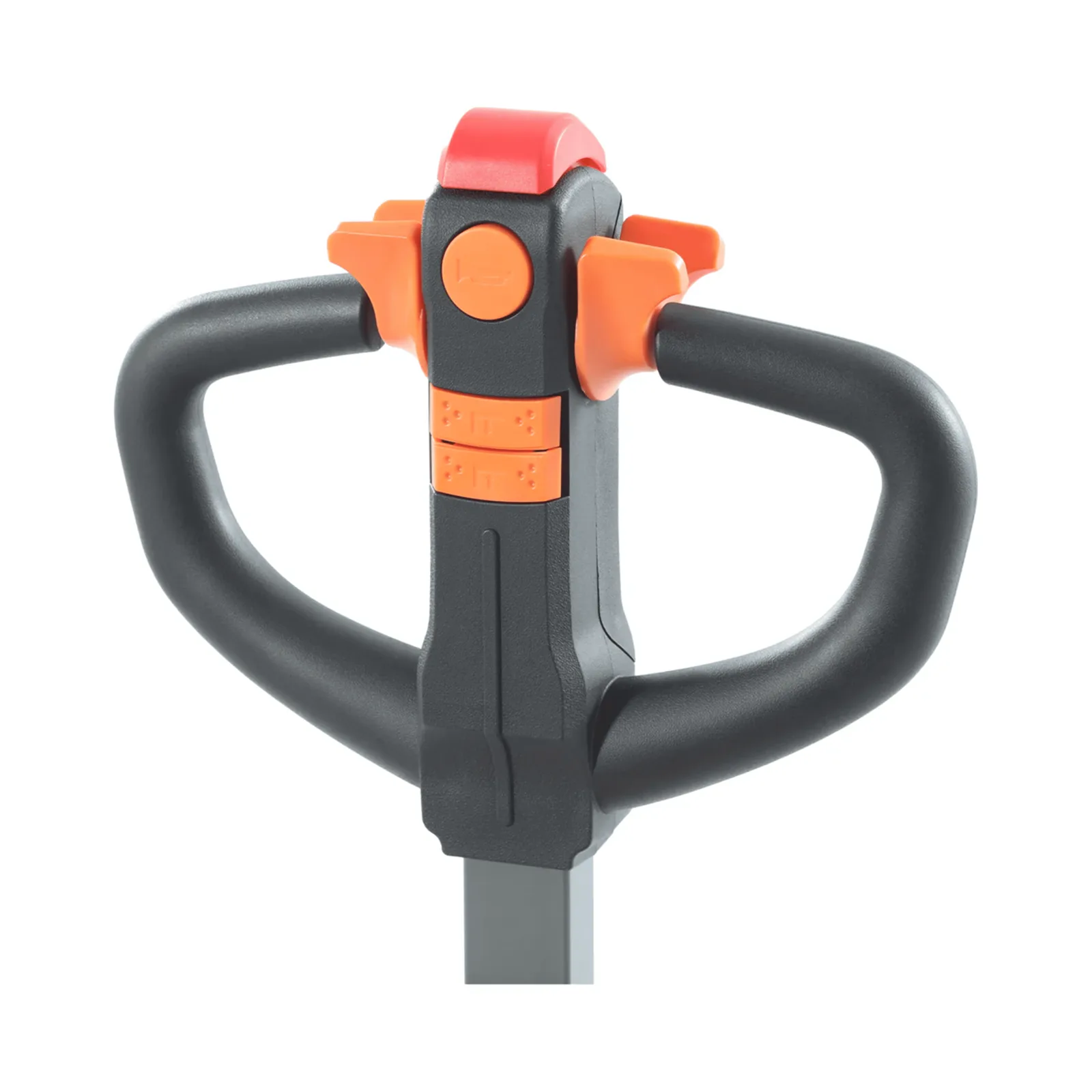 CBD20W-II 4,400 lb Electric Pallet Jack product view 3