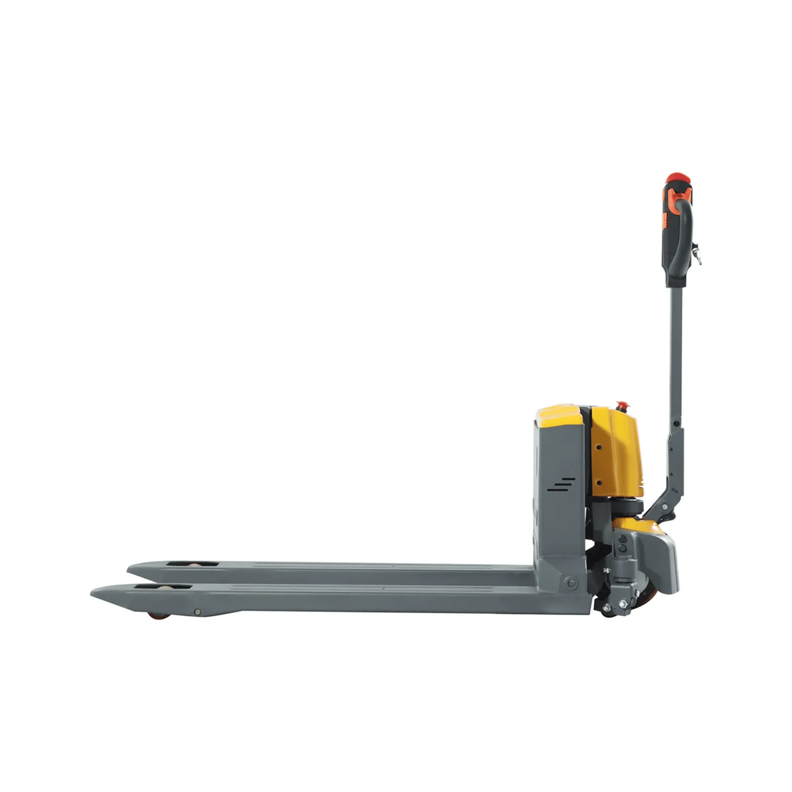 CBD20W-II 4,400 lb Electric Pallet Jack product view 6