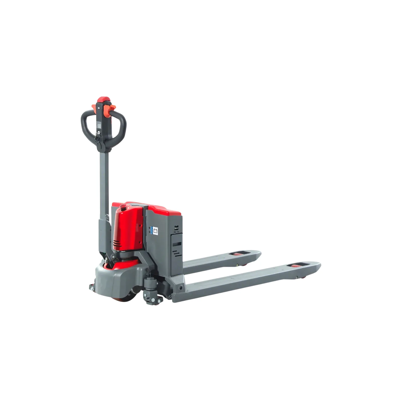 CBD20W-II 4,400 lb Electric Pallet Jack product view 7