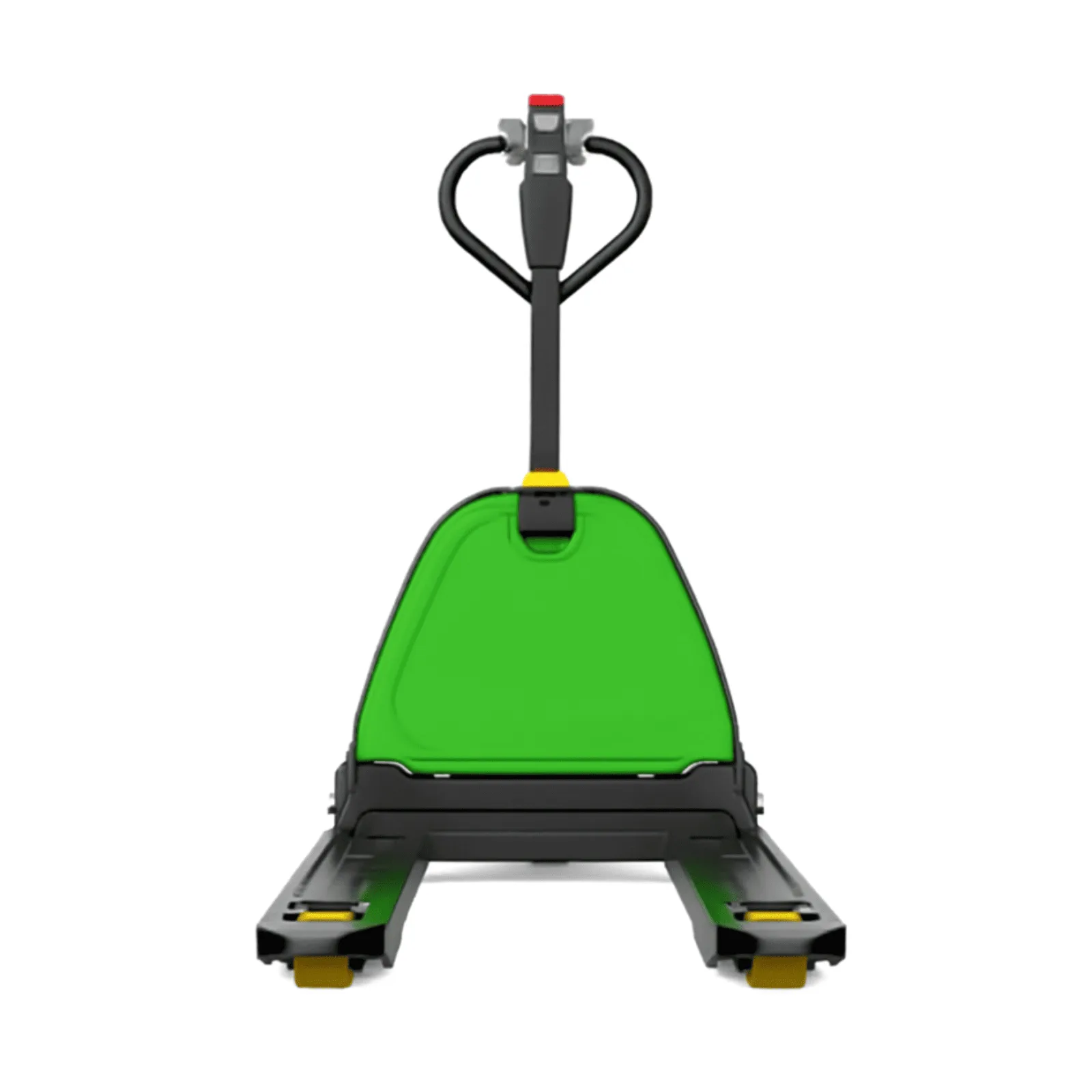 EPT15-EZ 3,300 lb Lithium-Ion Electric Pallet Jack product view 2