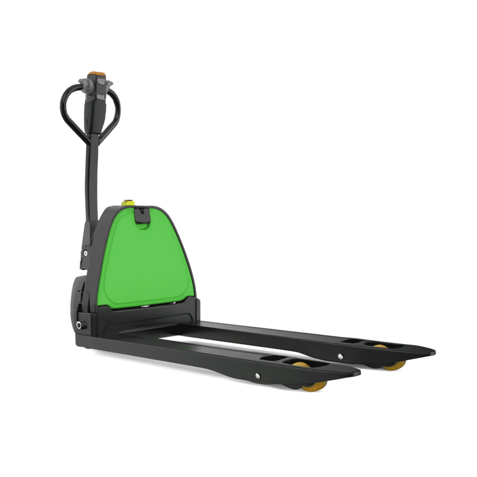 EPT15-EZ 3,300 lb Lithium-Ion Electric Pallet Jack product view 5
