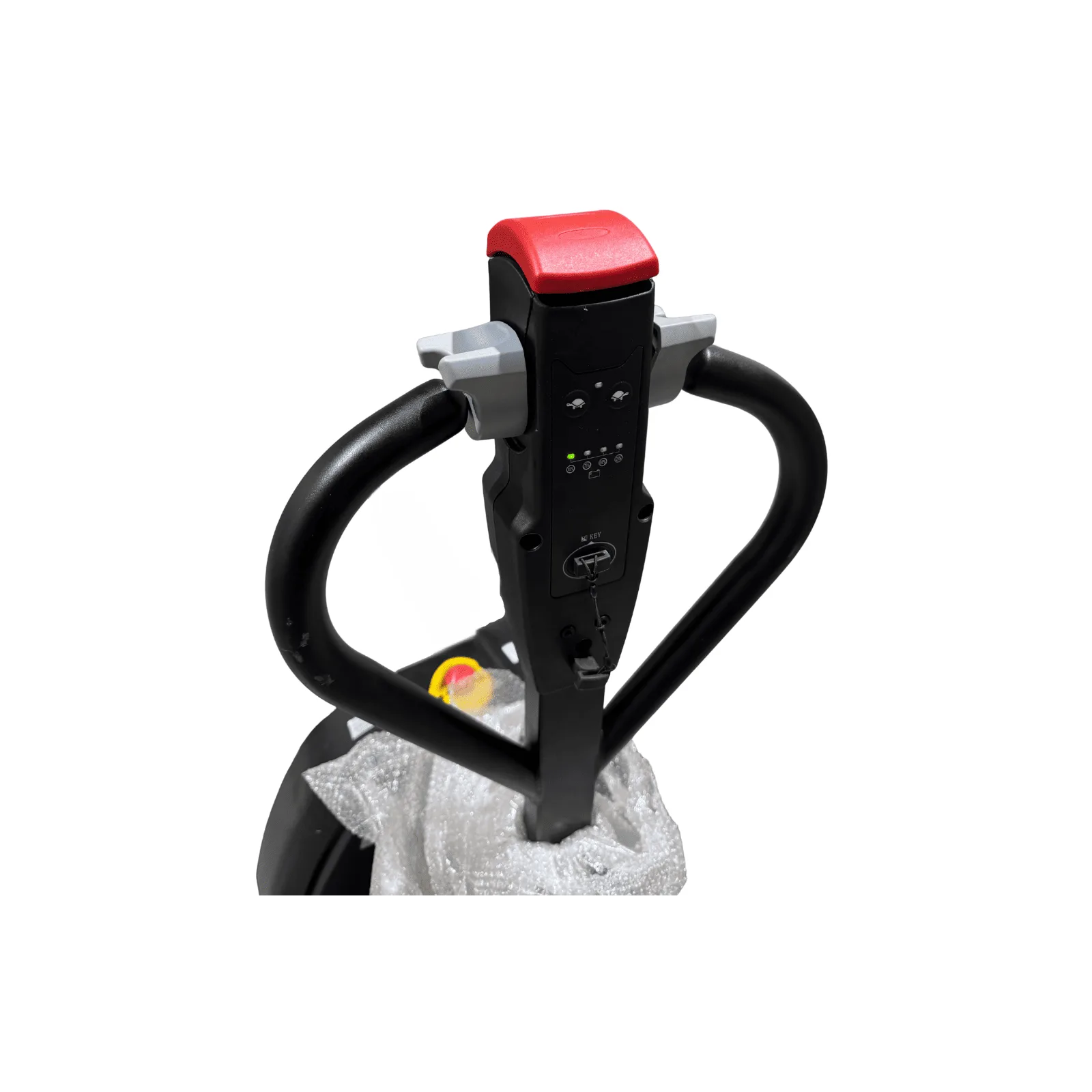 EPT15-EZ 3,300 lb Lithium-Ion Electric Pallet Jack product view 6
