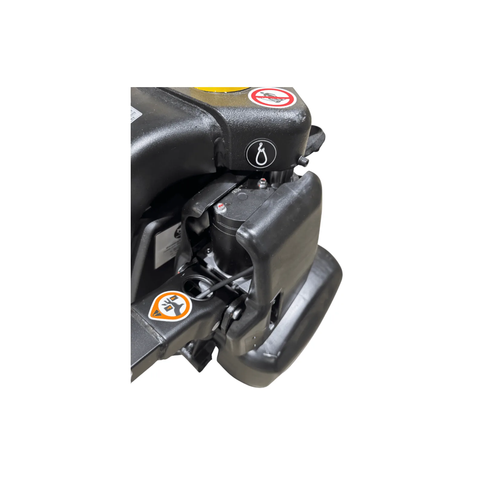 EPT15-EZ 3,300 lb Lithium-Ion Electric Pallet Jack product view 7