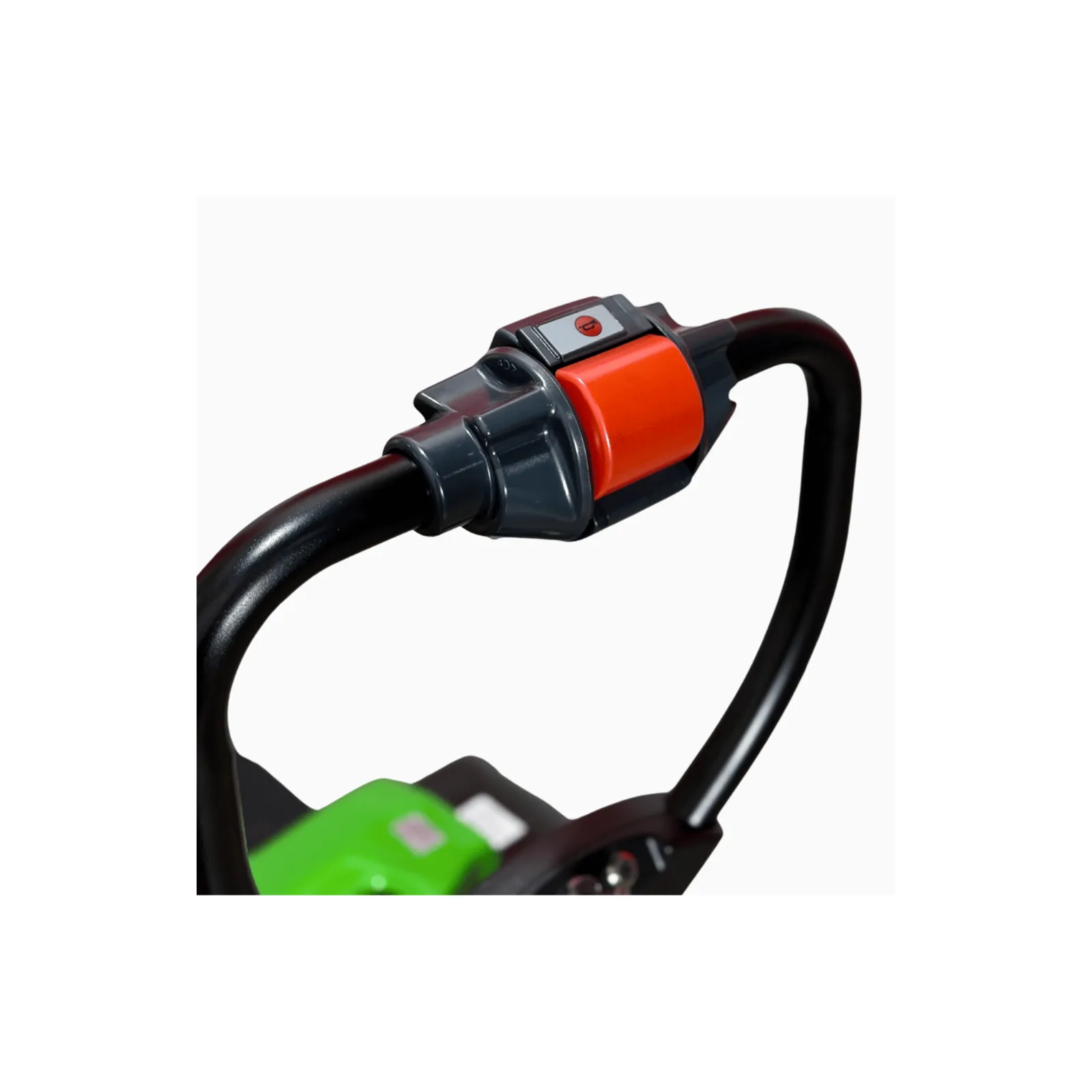 F4 3,300 lb Lithium-Ion Electric Pallet Jack product view 5