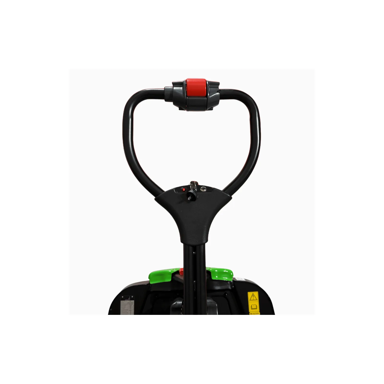 F4 3,300 lb Lithium-Ion Electric Pallet Jack product view 6