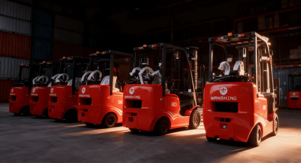 Financing Equipment Image