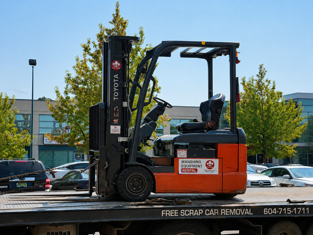 Rental Delivery Image