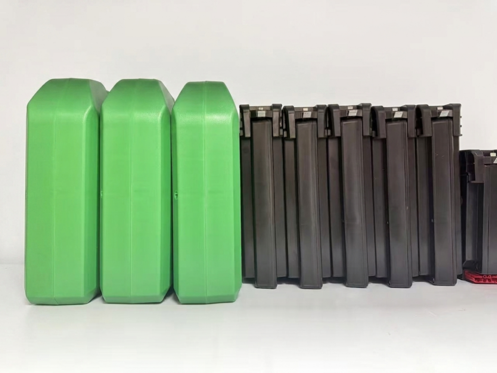 Battery and Charger Service Image
