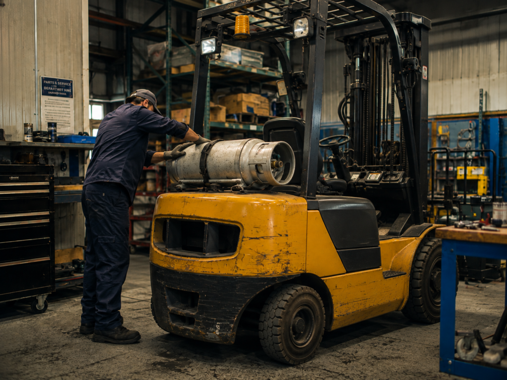 Preventive Maintenance Image