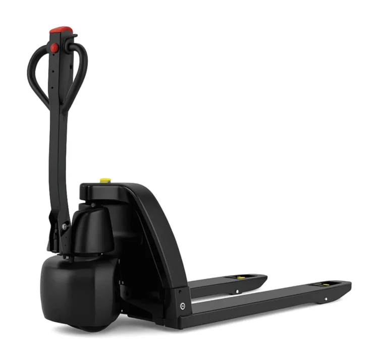 EPT15-EZ 3,300 lb Lithium-Ion Electric Pallet Jack product view 1