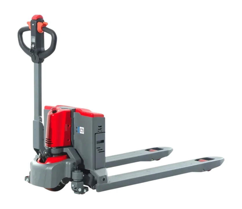 CBD20W-II 4,400 lb Electric Pallet Jack product view 7